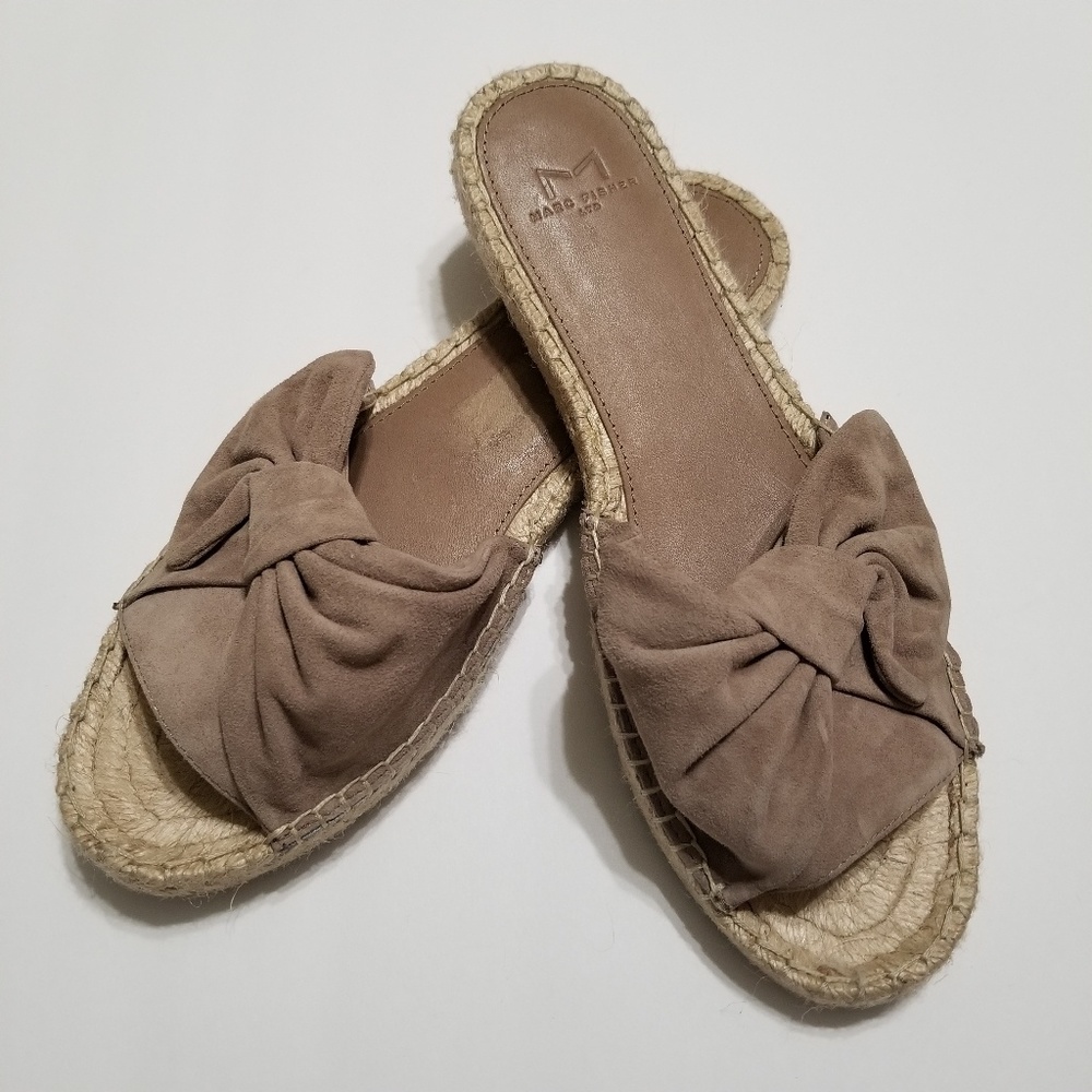 Marc Fisher Espadrilles